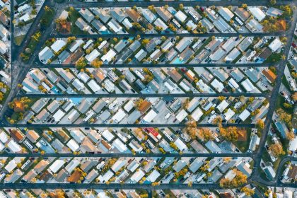 Plan local d’urbanisme