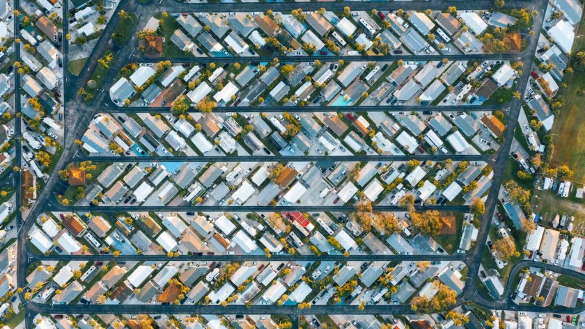 Plan local d’urbanisme