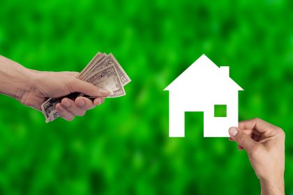 Processus de vente immobilière