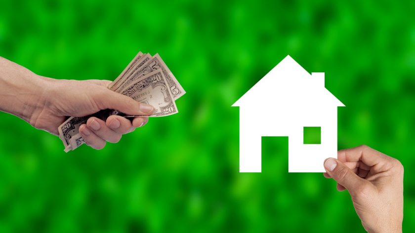 Processus de vente immobilière