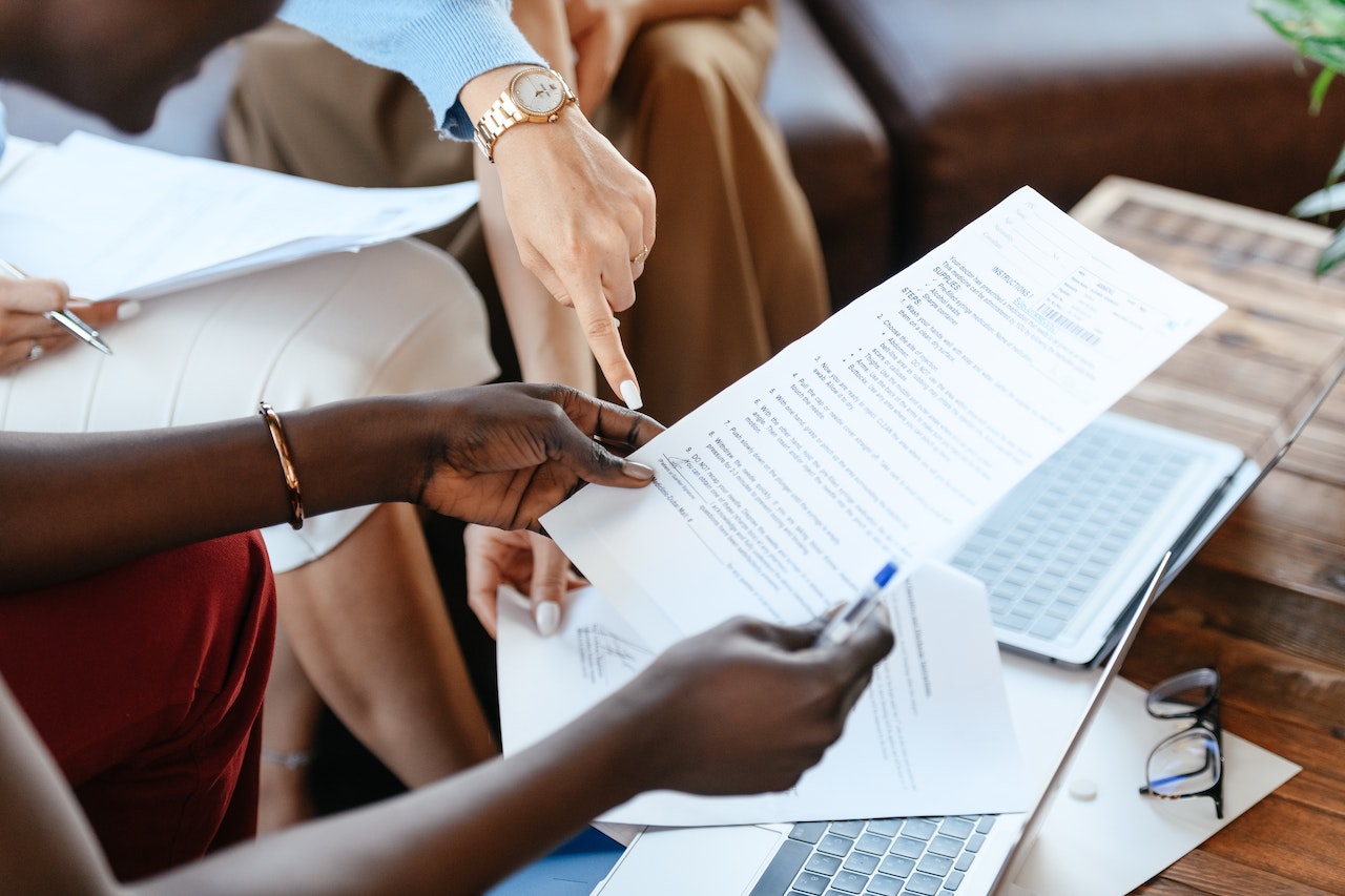 résiliation du contrat de bail