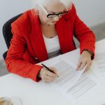 lettre pour quitter son logement