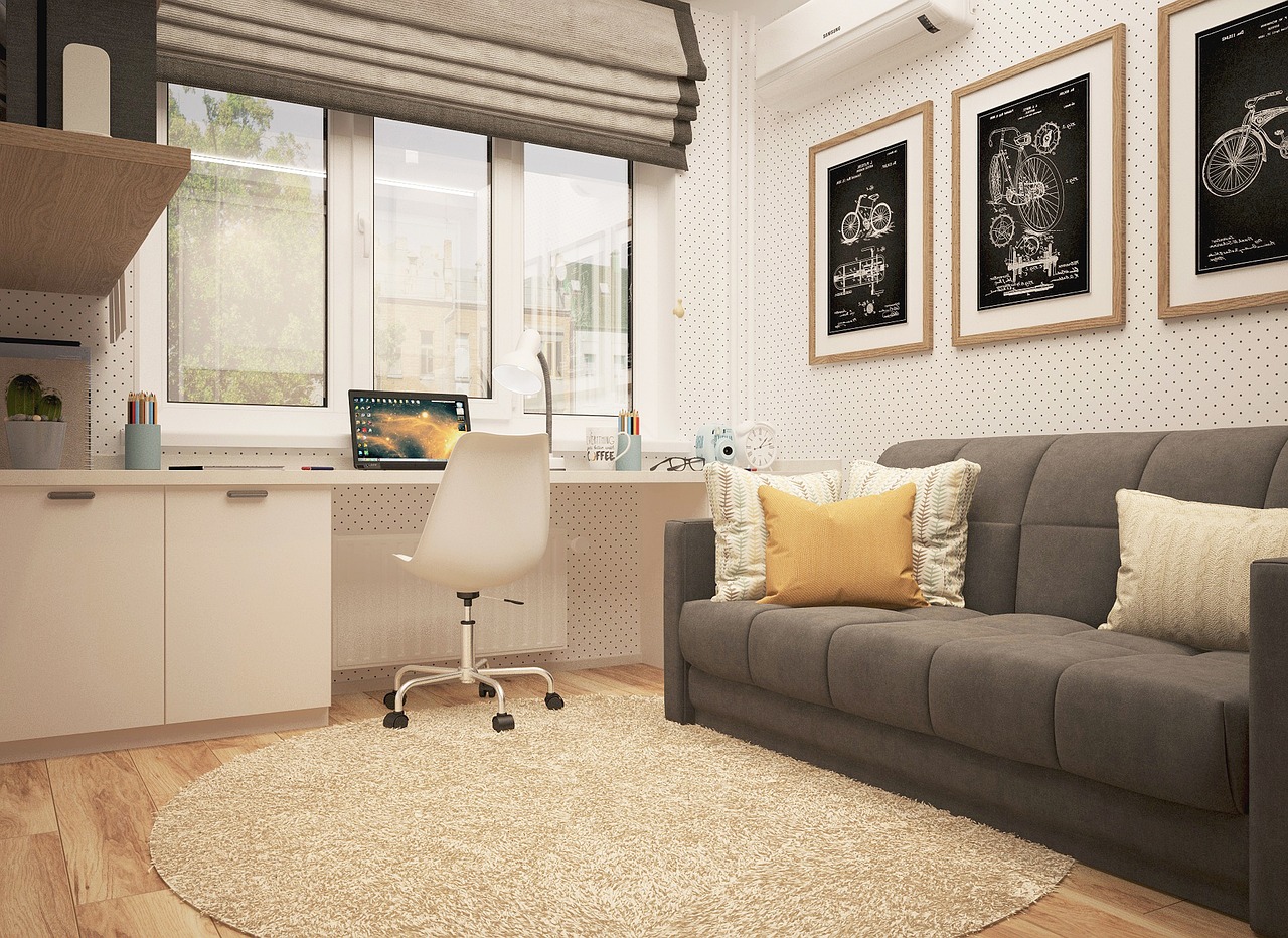 transformation d’un logement
