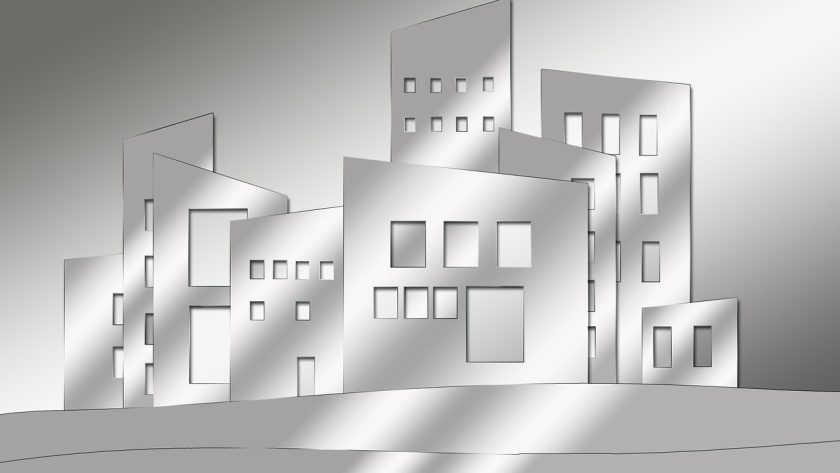 projet de promotion immobilière