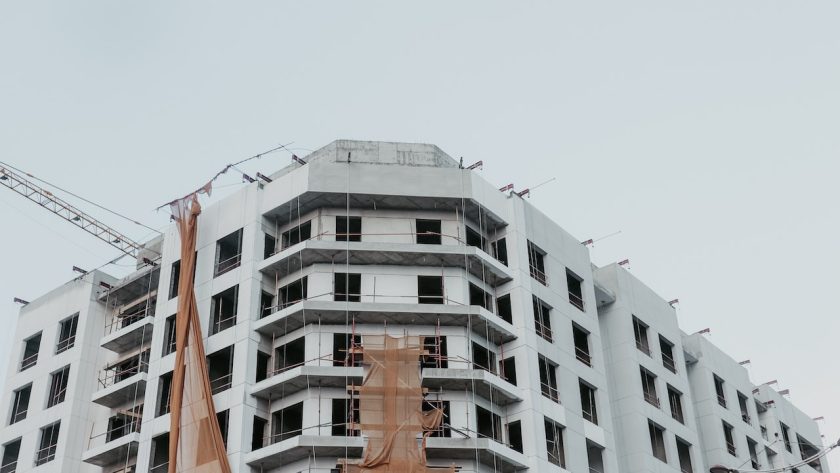 réparations par le syndic de copropriété