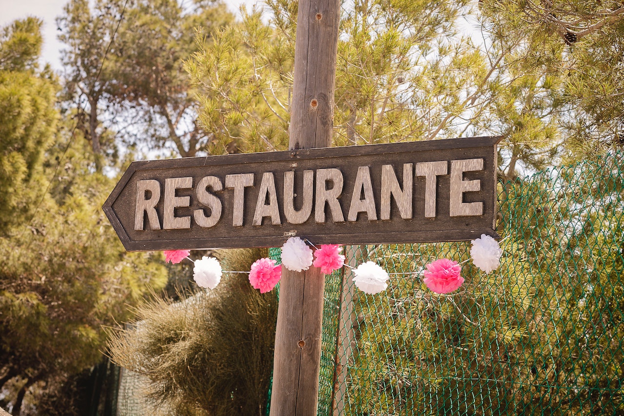 Mise en place des poteaux