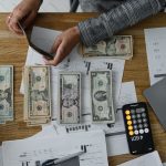 planification financière proactive