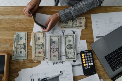 planification financière proactive