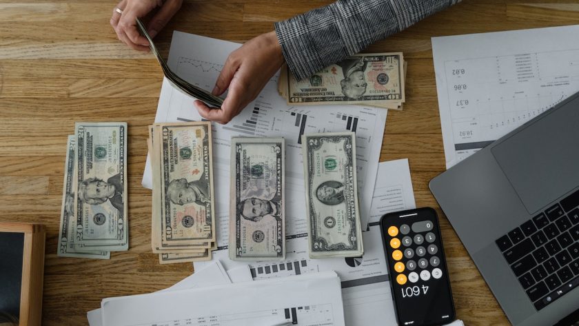planification financière proactive