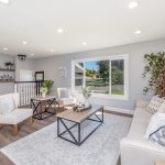 Aménagement studio 30m2