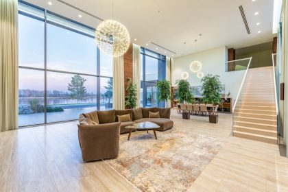 logement de prestige en coliving