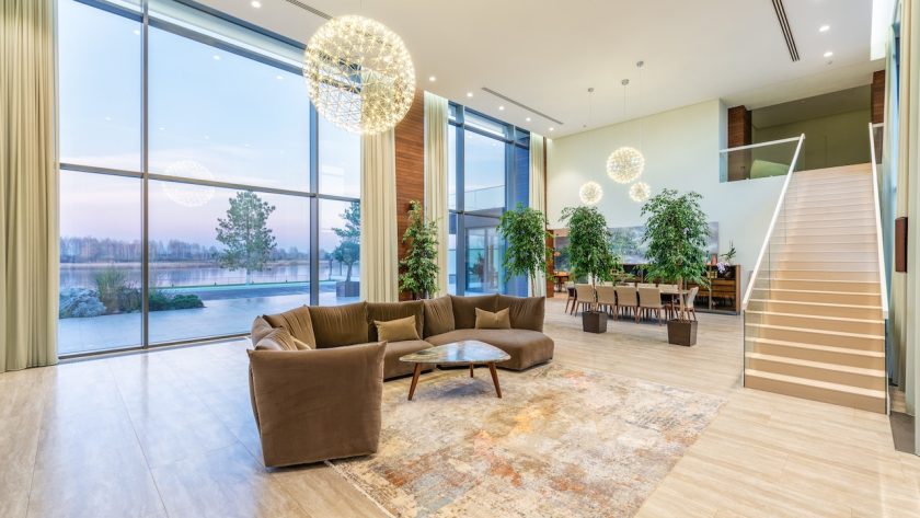 logement de prestige en coliving