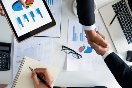 vente d'une entreprise