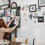 Créez des tableaux originaux et rapides à réaliser