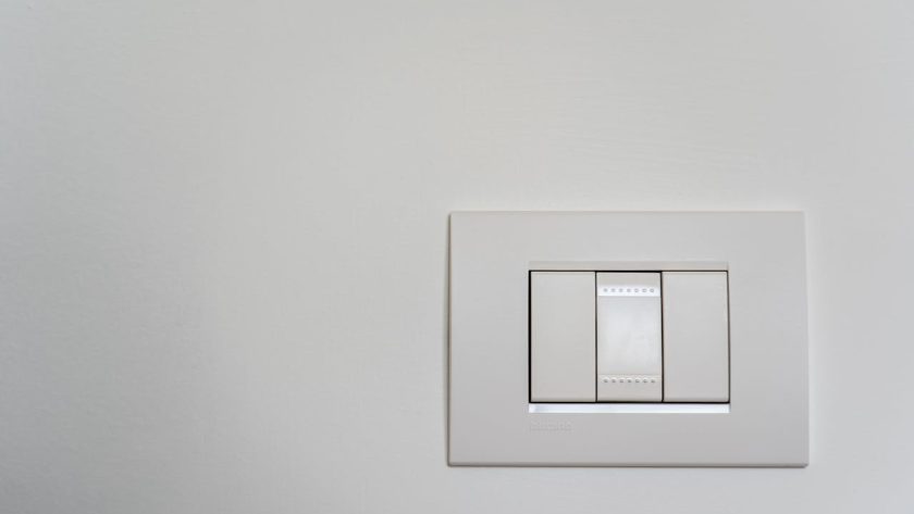 Guide pratique pour brancher un interrupteur facilement