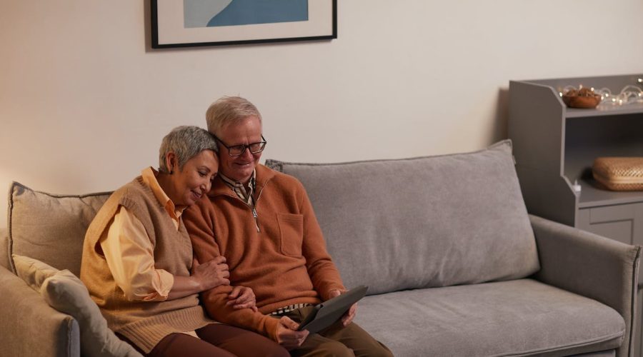 évaluation d'un bien en viager