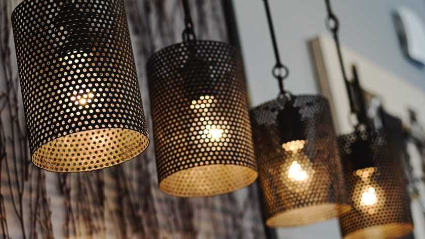 Éclairage et lampes pour la maison