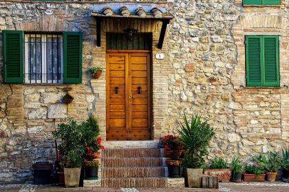 Les étapes clés pour la construction d'une maison traditionnelle
