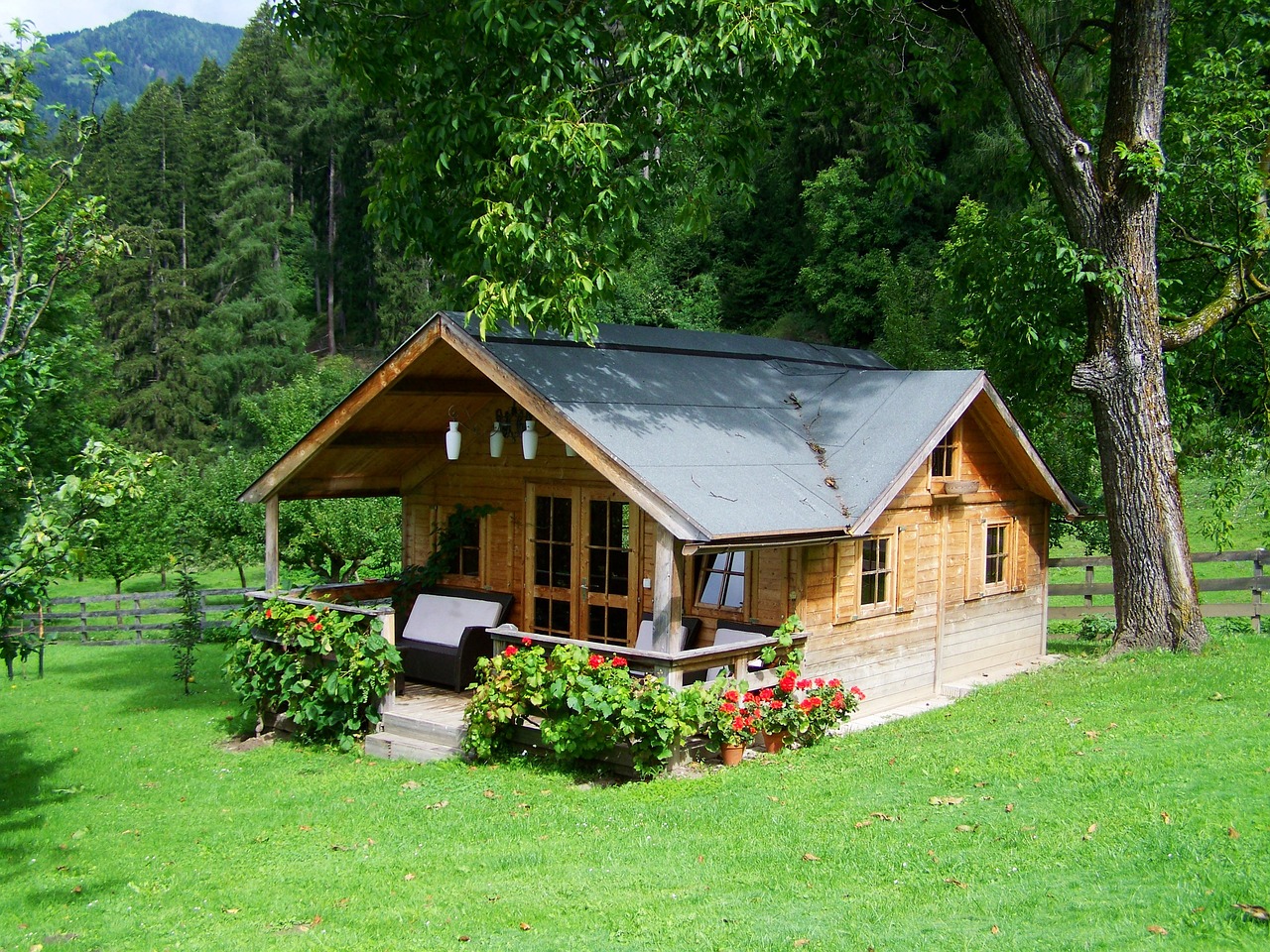 Les étapes pour une construction d'une maison traditionnelle