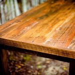 méthodes efficaces et prévention pour enlever des taches d'eau sur du bois