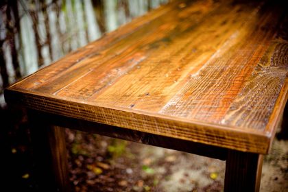 méthodes efficaces et prévention pour enlever des taches d'eau sur du bois