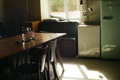 Optimiser l'espace avec un intérieur de tiny house