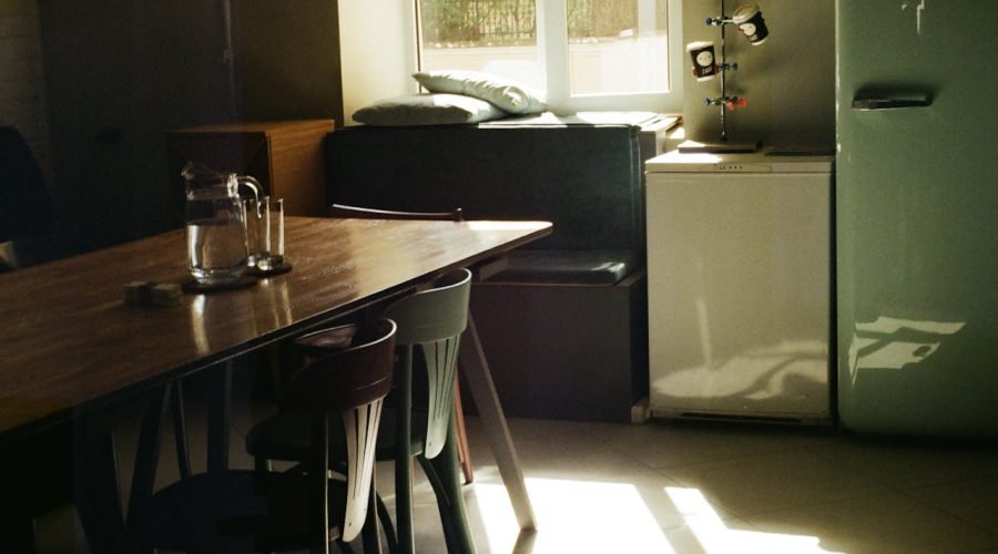Optimiser l'espace avec un intérieur de tiny house