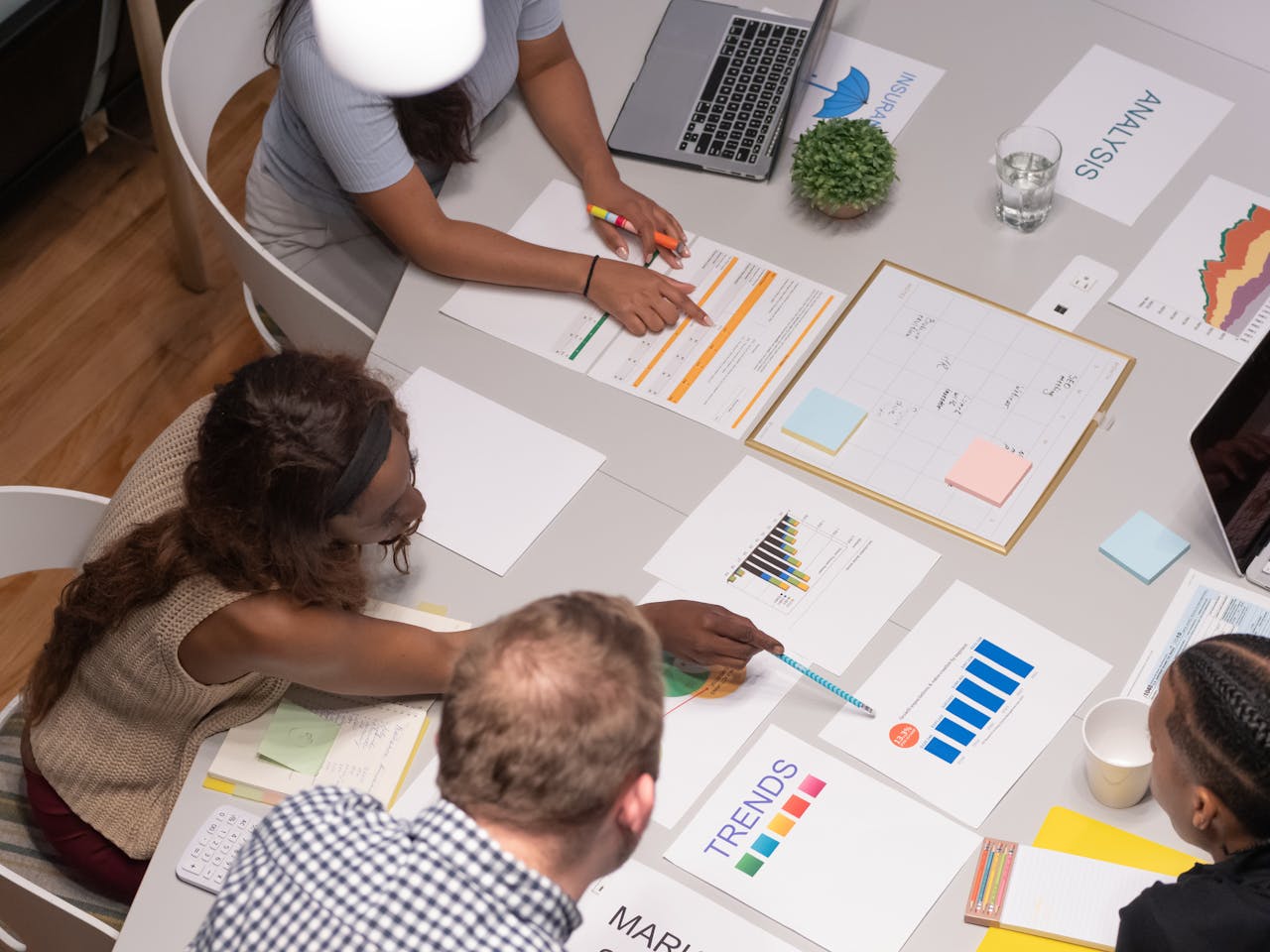 marketing digital personnalisé