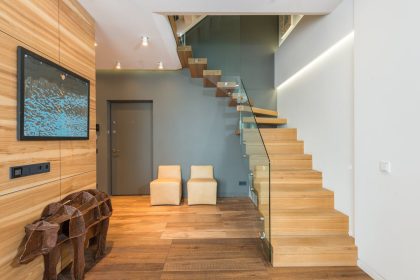 Idée déco couloir long et étroit pour transformer votre espace avec style