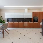 astuces et inspirations pour aménager une cuisine style industriel