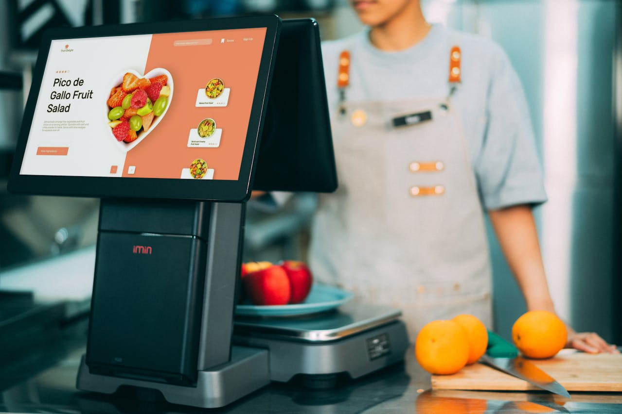 caisses enregistreuses pour commerçants