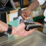 large choix de caisses enregistreuses