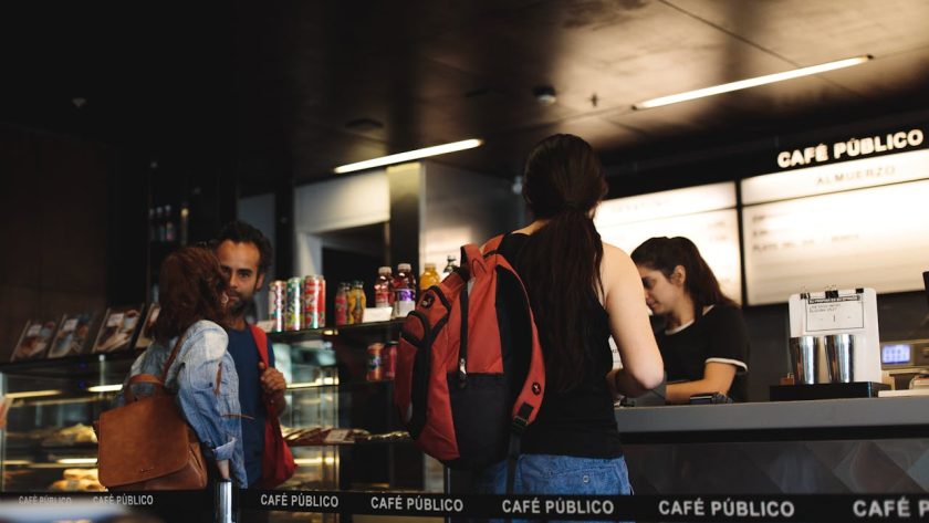 Systèmes de caisse enregistreuse pour les fast foods