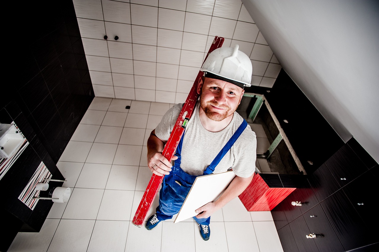  réussir le  Sous-couche pour carrelage