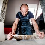 tout savoir pour réussir le Sous-couche pour carrelage