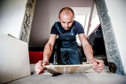 tout savoir pour réussir le Sous-couche pour carrelage
