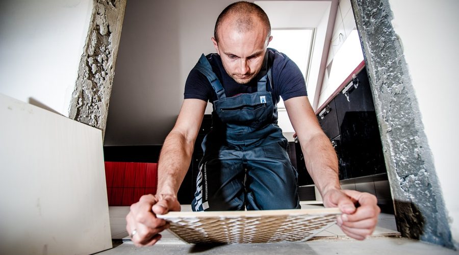 tout savoir pour réussir le Sous-couche pour carrelage