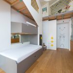 Guide pratique pour sélectionner la hauteur parfaite de votre lit mezzanine