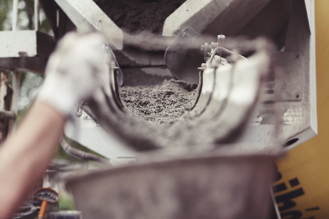 suivi de chantier en temps réel