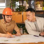 suivi des chantiers et des équipes des petites entreprises