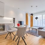 Techniques et conseils pratiques pour séparer efficacement une cuisine ouverte