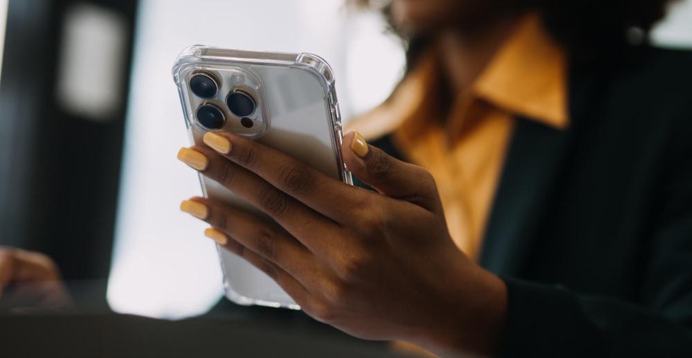 Accès mobile pour une flexibilité accrue