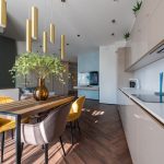 Découvrez les secrets de la peinture bleu canard dans votre décoration intérieure