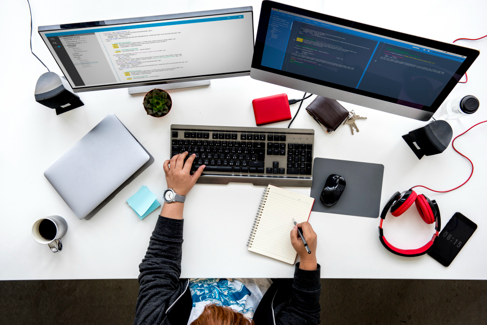 Des outils de communication intégrés