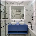 Guide pour sélectionner l'emplacement idéal de votre salle de bain