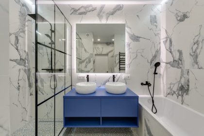 Guide pour sélectionner l'emplacement idéal de votre salle de bain