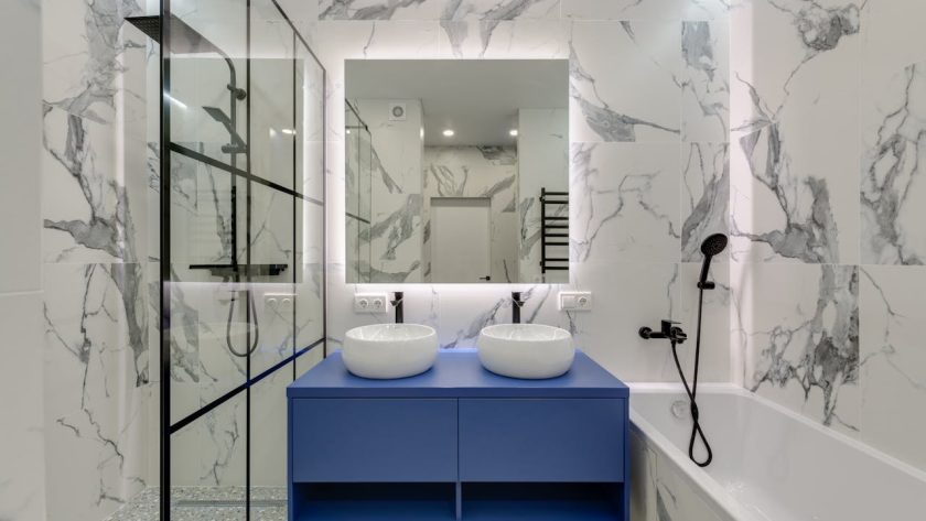 Guide pour sélectionner l'emplacement idéal de votre salle de bain