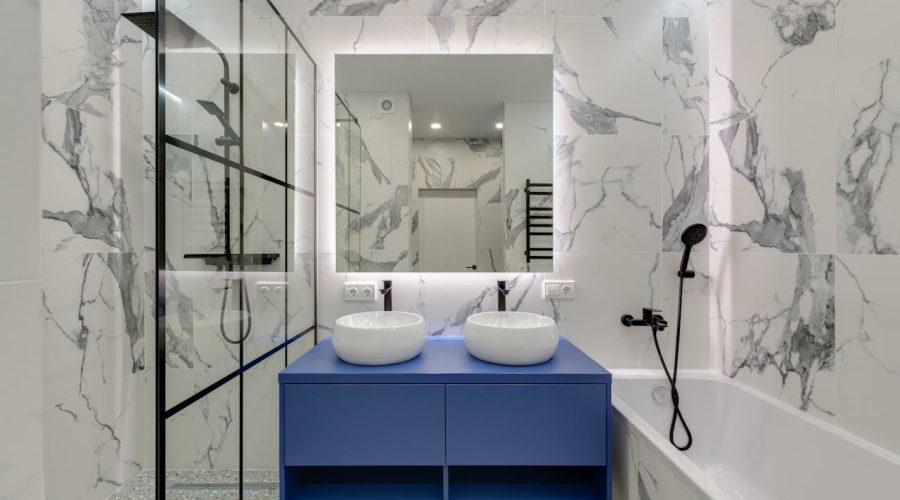 Guide pour sélectionner l'emplacement idéal de votre salle de bain