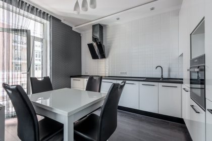 La cuisine bois blanc est un choix durable.jpg