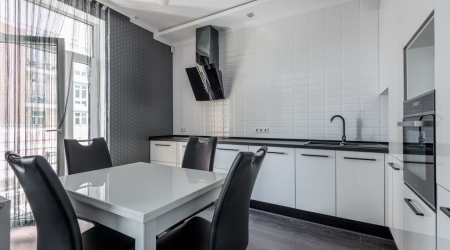 La cuisine bois blanc est un choix durable.jpg